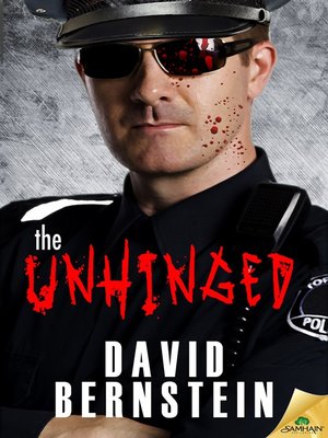 cover image of The Unhinged